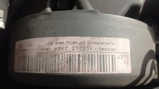 BKC motore AUDI A3 8P 1.9 TDI