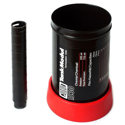 Jobo 1530 tankmodul modulo - 1530, di