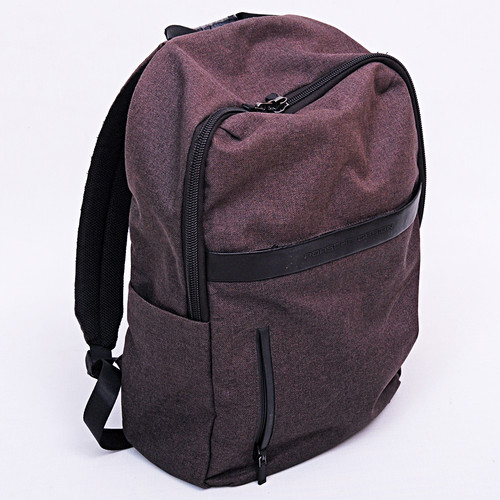 Zaino porsche design cargon - zaino,