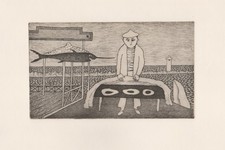 Giuseppe Viviani - Venditore