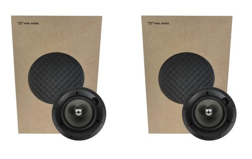 Diffusori stereo soffitto - da,