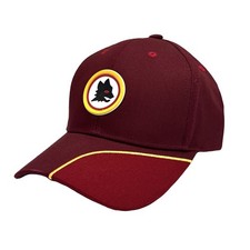 official visor hat as rome