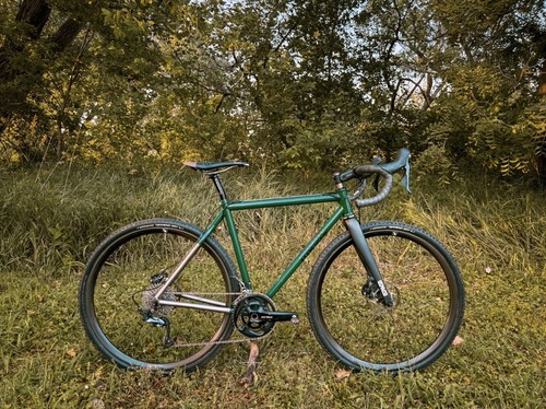 Moots psychlo hydro disc - moots,