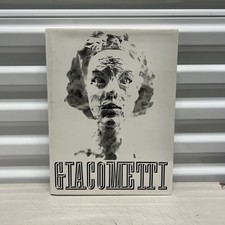 Alberto Giacometti Photos