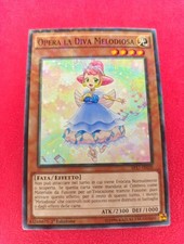 Opera La Diva Melodious -