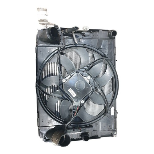 Gruppo completo radiatore - , bmw
