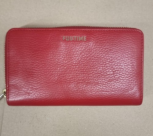 Portafoglio donna rosso - donna,