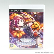 L'incisione Idolmaster