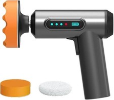 LUCIDATRICE A TAMPONE PER AUTO