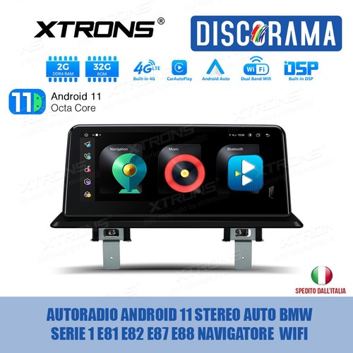 Autoradio android stereo - 11,