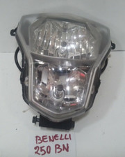 FARO ANTERIORE BENELLI BN 251 2016 2020 KM 26000 VEDERE FOTOGRAFIE