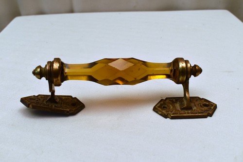 Antico cristallo bicchiere - cristallo,