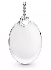 Ciondolo Incisivo Pandora