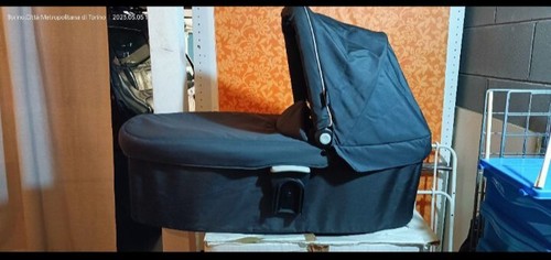 Trio graco evo - trio,