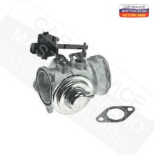Valvola EGR AUDI A4 1.9TDI