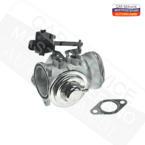 Valvola egr audi 9tdi - audi, a4