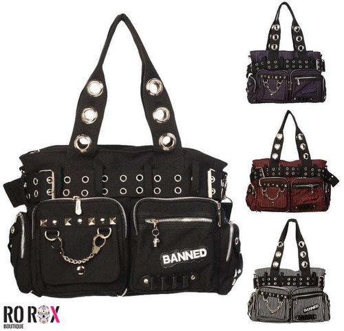 Borsa tracolla banned sweet - a,