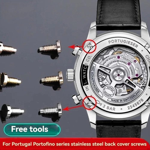 Stainless steel watch - stainless,