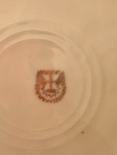 oggetti da collezione PIATTI