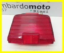 FANALE FARO STOP POSTERIORE