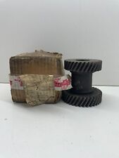 4512909 FIAT 242 Ingranaggio Cambio 3°/4° Velocità  Nuovo Originale FIAT