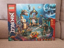 LEGO Ninjago 71755 Tempio Del