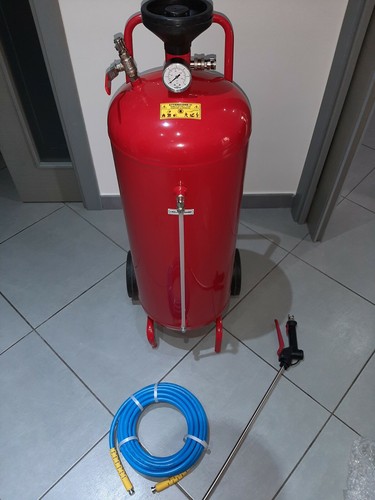 ↘️Nebulizzatore