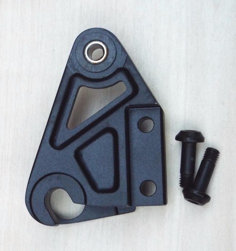 Gancio supporto freno kona - freno, l/h