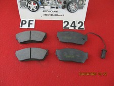 5004429 PA429 PASTIGLIE FRENO PER ROVER 213 216 214