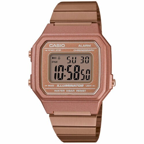 Orologio casio b650wc - orologio, b650wc-5a