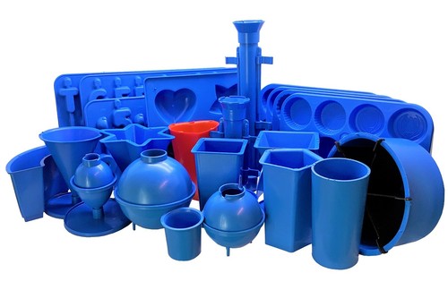 Proops set stampi - set, per