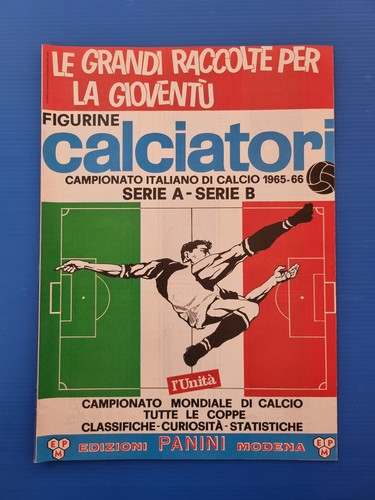 Album calciatori panini - album,