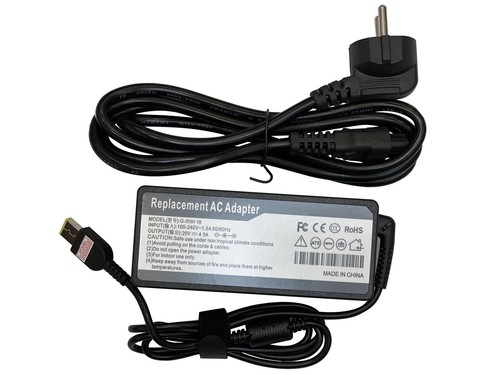 Adapter netzteil ladegerät - ac,