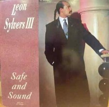 Leon sylvers safe and sound - leon,