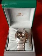 OROLOGIO BREIL 1900 - PRIMI ANNI '90