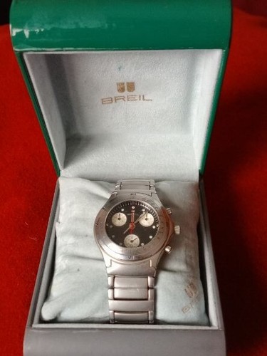 Orologio breil 1900 primi - orologio,