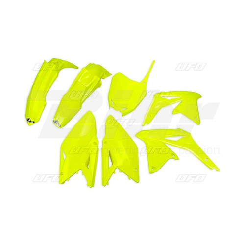 Ufo plast kit plastiche - ufo,