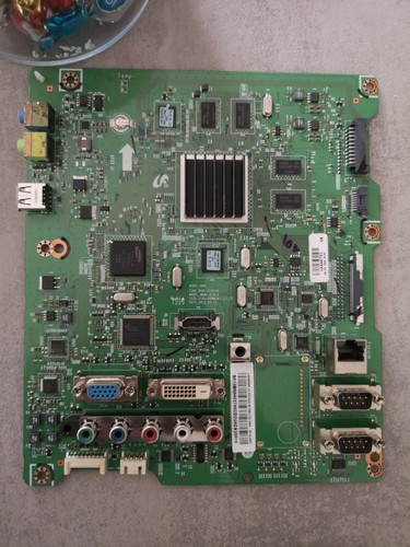 Samsung lcd lh46mdbplga - lcd, tv