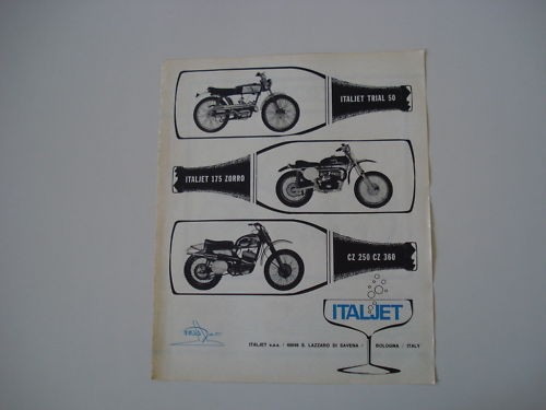 Advertising pubblicità 1970 - pubblicità,