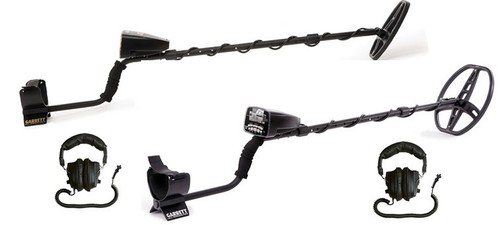 Garrett metal detectors pro - garrett, at
