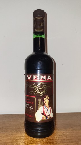 Liquore vintage vena cordial - vintage,