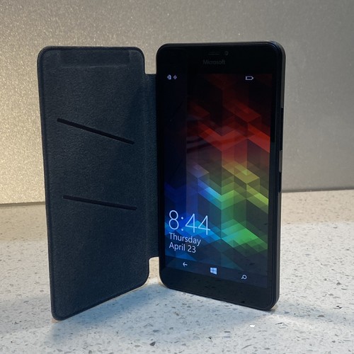 Microsoft nokia lumia 640 - nokia,
