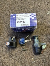 Yamaha BWS MBK Booster