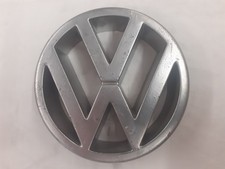 Volkswagen Passat B3 GL 1.8 1992 66 kw stemma logo frontale emblema [357853601E]