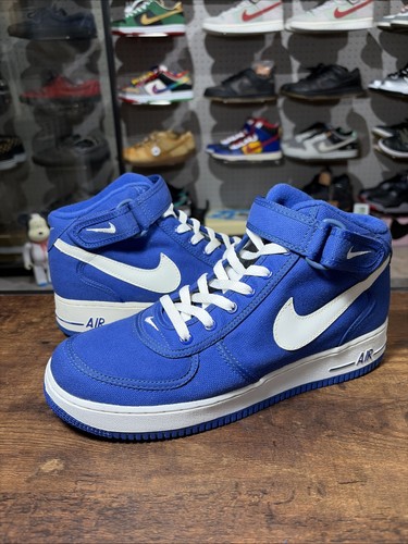 Taglia nike air - taglia, force