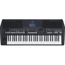 Yamaha PSR-SX600 | Nuovo