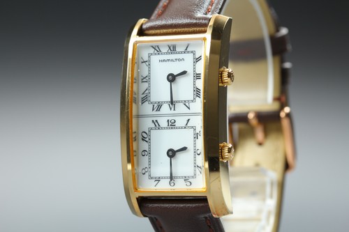 Orologio uomo hamilton - orologio,