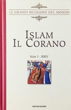 Islam Il Corano volume 5 Sure