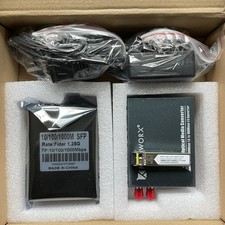 Ricetrasmettitore Fibra