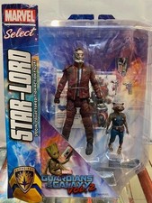Marvel Select STAR-LORD &